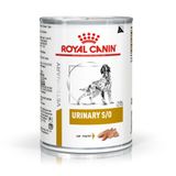 VHN URINARY DOG LATA